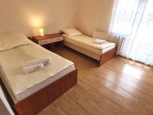 Stokrotka Natura Tour