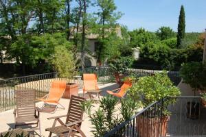 B&B / Chambres d'hotes Tout Simplement : photos des chambres