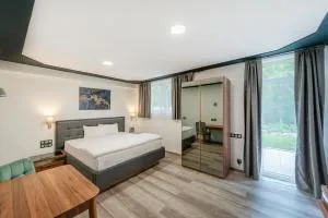 G&G Boardinghouse - Unterkochen