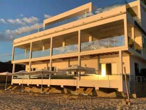 Etoile Blanche - Madirokely