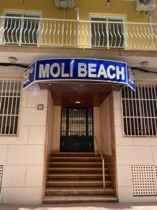 Hostal Molí Beach