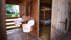 Camping Divoká Voda