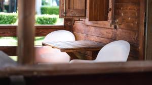 Camping Divoká Voda