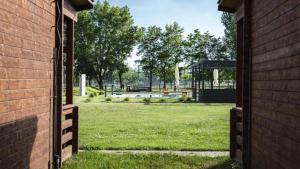 Camping Divoká Voda