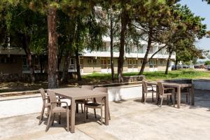 Hotel Siret Saturn
