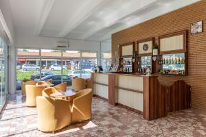 Hotel Siret Saturn