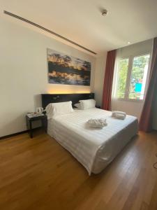 Superior Double Room with Queen size bed