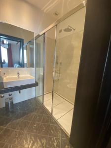 Standard Double with Balcony room in Card International Hotel