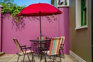 Dingle Town Holiday Home by Trident Holiday Homes