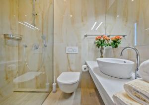 Luxury Beachfront Villa Raquel with Private Pool & Gym at Šolta, Croatia