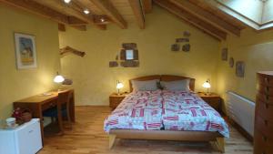 B&B / Chambres d'hotes 