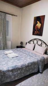 Comfort Double or Twin Room room in Guesthouse Adonis