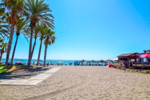 Letmalaga Sea Pacific