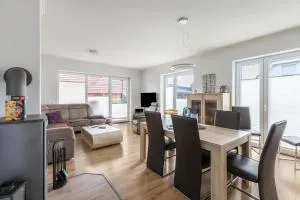 Ferienhaus Manni Eg - 圣彼得奥尔丁