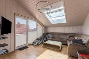 Ferienhaus Manni Dg - 圣彼得奥尔丁