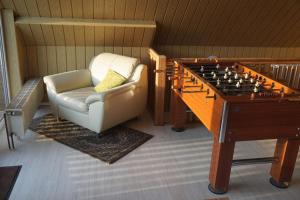 Ferienwohnung JohnnySue