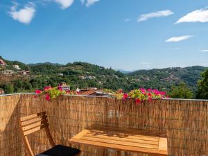 Cinque terre affittacamere Atelier ouvert!