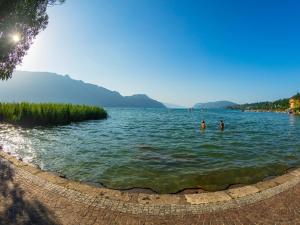 Hotels Noemys Viviers-du-lac : photos des chambres