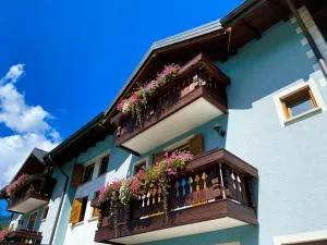 Hotel Canterbury - Grigno