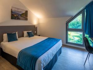 Hotels Noemys Viviers-du-lac : photos des chambres