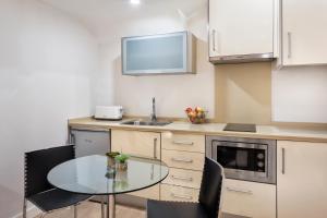 Apartamentos Metrópolis