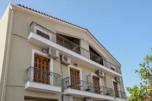 Papadatos Studios - Argostoli