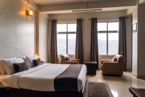 Hotel Ariel