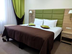 Гостиничный комплекс