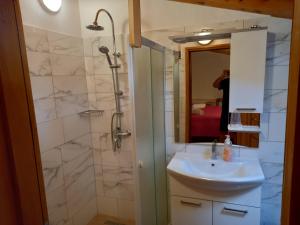 Baderna Apartment