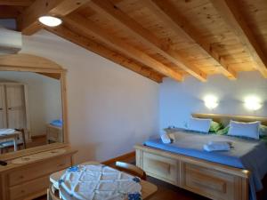 Baderna Apartment