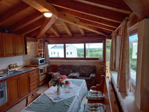 Baderna Apartment