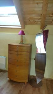 B&B / Chambres d'hotes 