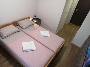 Apartman 25