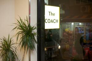 The Coach Hotel
