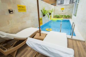 Villa White House Batu