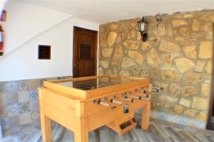 VILLA COSTA LEVANTE BENIDORM