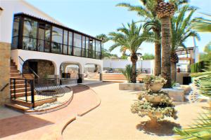 VILLA COSTA LEVANTE BENIDORM