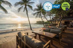 Samui Paradise Chaweng Beach Resort & Spa- SHA Plus