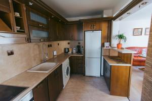 RELAX Apartments in HASKOVO, Apt1