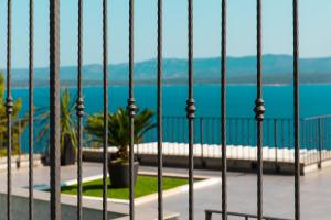 Villa Kruna with breathtaking view