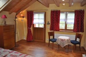 B&B / Chambres d'hotes 