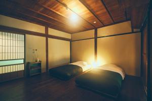 Kominkayado LOOF Sannoie