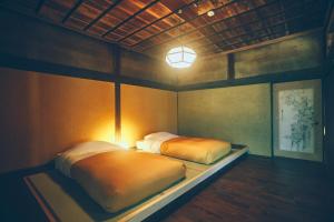 Kominkayado LOOF Sannoie