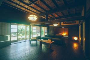 Kominkayado LOOF Sannoie