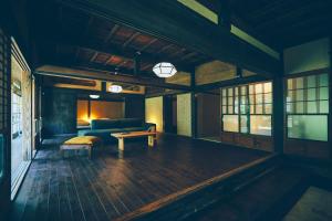 Kominkayado LOOF Sannoie