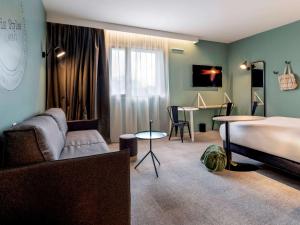 Hotels ibis Styles Limoges Centre : photos des chambres