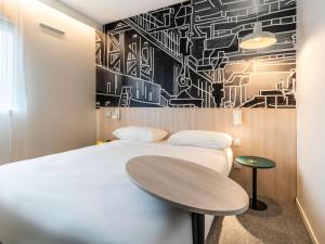 Hotels ibis Styles Limoges Centre : photos des chambres
