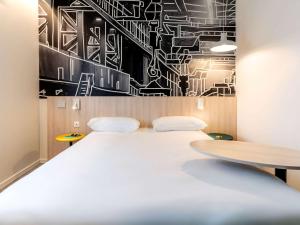 Hotels ibis Styles Limoges Centre : photos des chambres