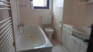 Double Room room in Hotel Bastei
