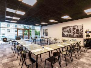 Hotels ibis Styles Limoges Centre : photos des chambres